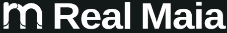 Logo RealMaia